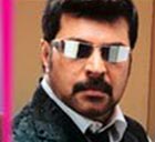 Mammootty Love in Singapore